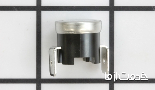 خراب شدن ترموستات دستگاه اسپرسو ساز