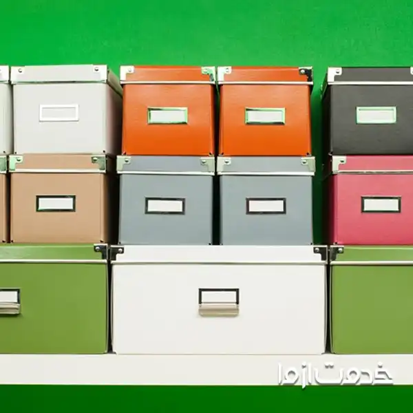 نکات مهم برای اسباب کشی بدون کارتن