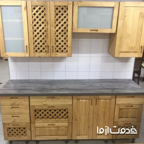 معایب کابینت پیش ساخته