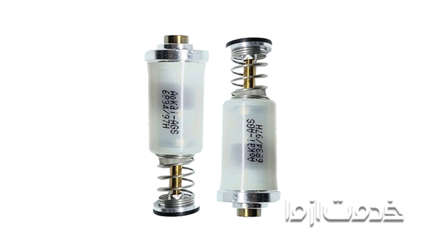 خرابی بوبین علت جرقه نزدن فندک بخاری