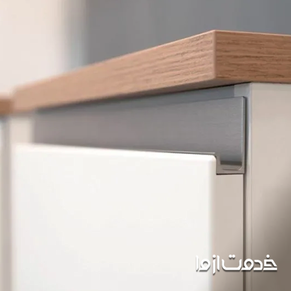 مدل دستگیره شاخه ای