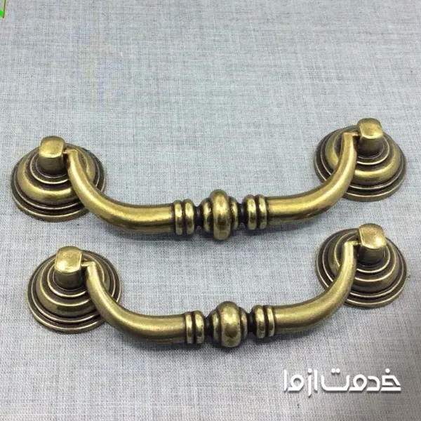 مدل دستگیره آویز کلاسیک