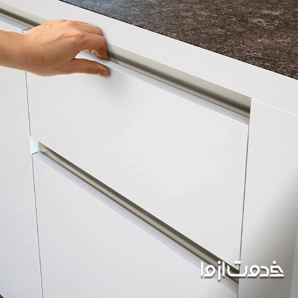 بهترین دستگیره کابینت مگنتی