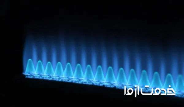 آزمایش عملکرد درست بخاری بعد از اتمام مراحل نصب