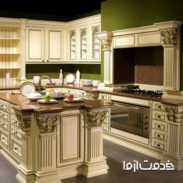 کابینت سلطنتی رومی