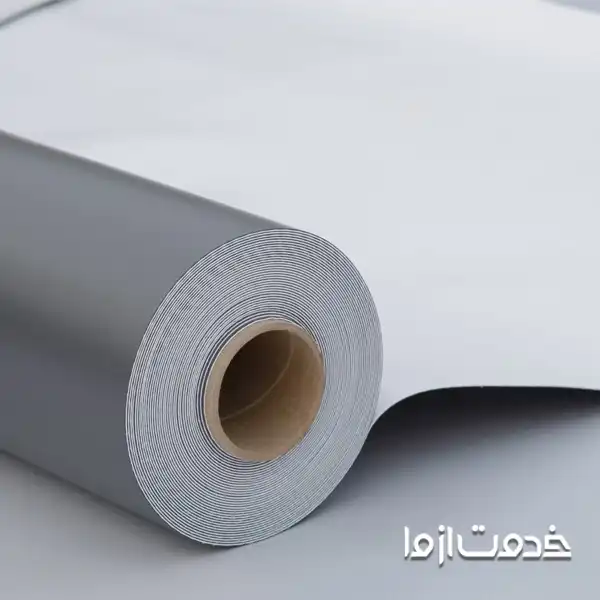 ابعاد استاندارد ورق ممبران