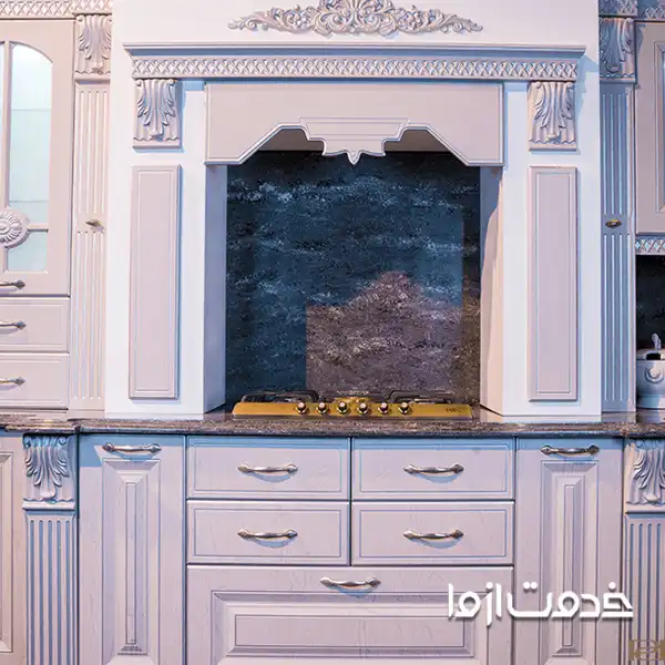 کابنیت وکیوم کلاسیک