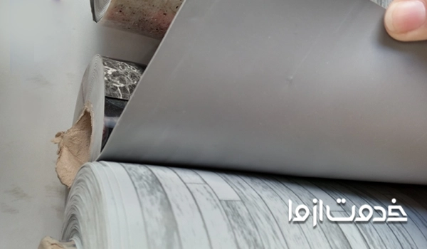 روکش کابینت ضخیم