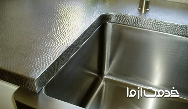 فویل محافظ کابینت