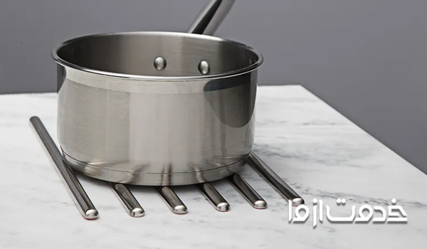 هات رادز (Hot Rods) برای کابینت