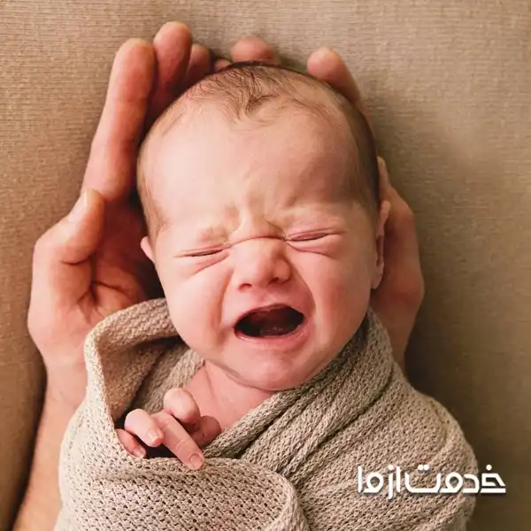 آیا بوی سم برای نوزادان خطر دارد؟