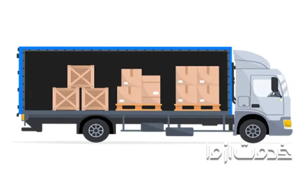 خرده بار یا گروپاژ چیست