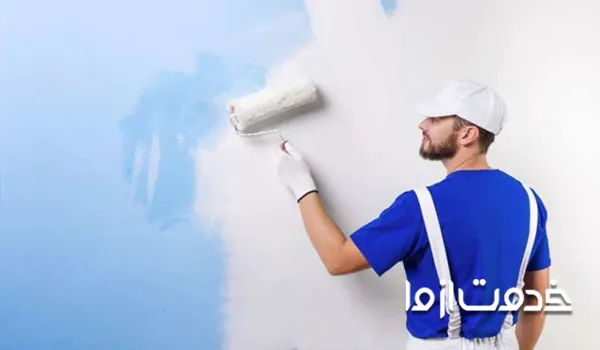 در چه شرایطی رنگ بهتر است