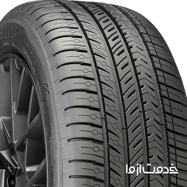 10 لاستیک برتر دنیا