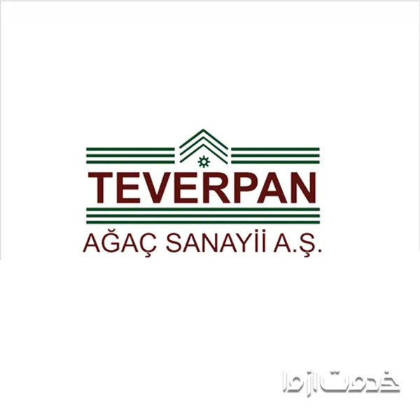 تورپان از بهترین تولیدکنندگان ام دی اف