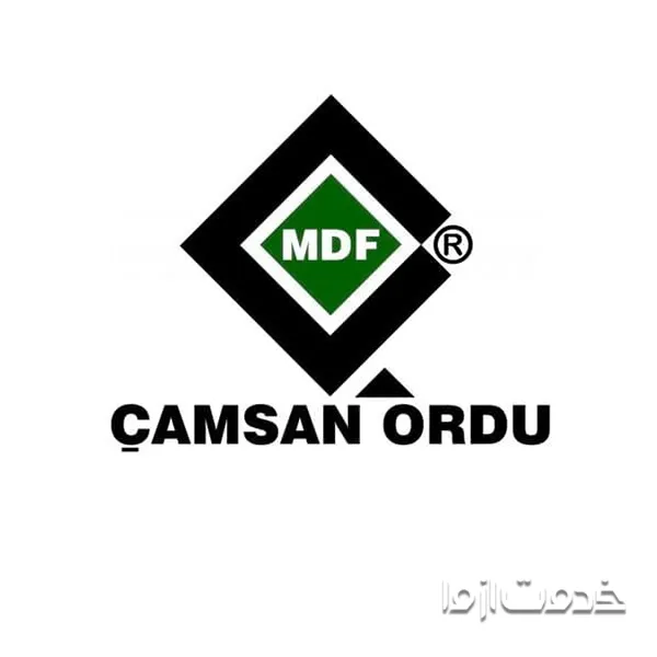 برند ام دی اف چامسن ترکیه