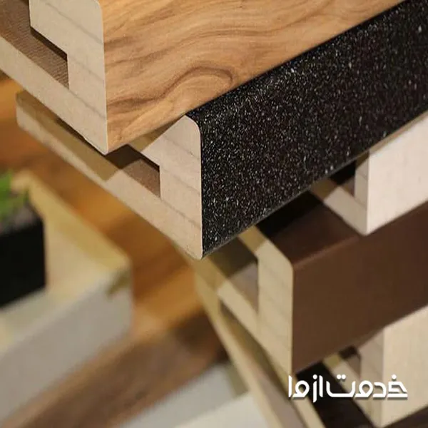 مشخصات بهترین ام دی اف