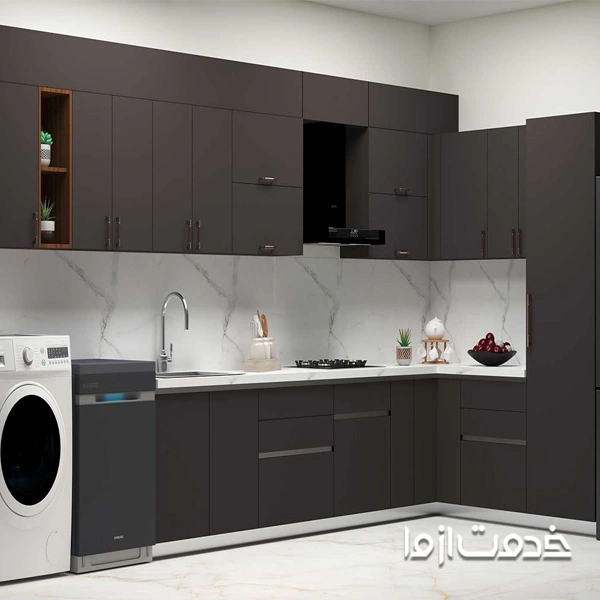 خصوصیات کابنیت پلی گلاس