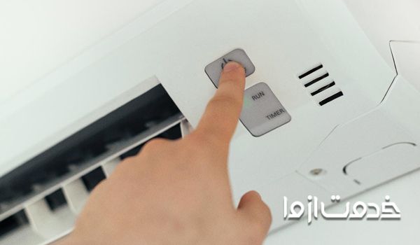 علت قطع و وصل شدن کمپرسور کولر گازی