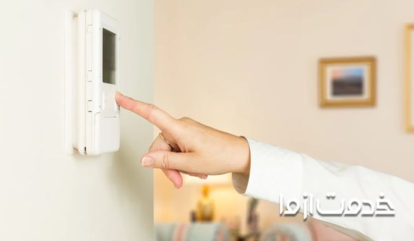 علت خاموش و روشن شدن کمپرسور کولر گازی