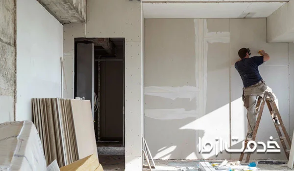 مزایای بازسازی ساختمان چیست؟