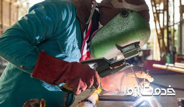 نکات مهم در جوش چدن به روش های مختلف