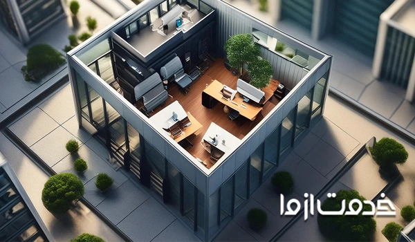 مجوز تغییر کاربری ساختمان 