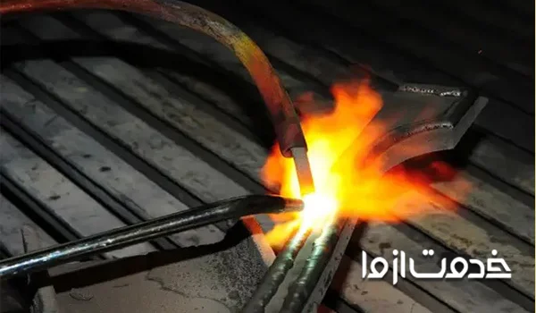 جایگزین جوش کاربیت