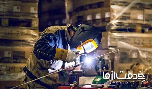 جوشکاری کاربیت