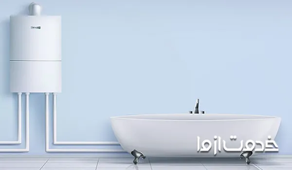 نصب تجهیزات حمام 