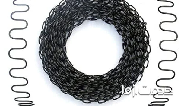 تعمیر فنر مبل