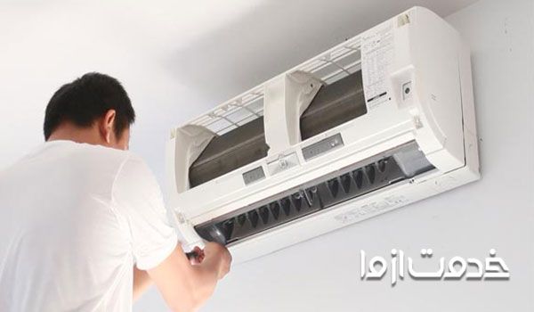 قیمت برد کولر گازی جنرال