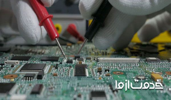 برد کولر گازی