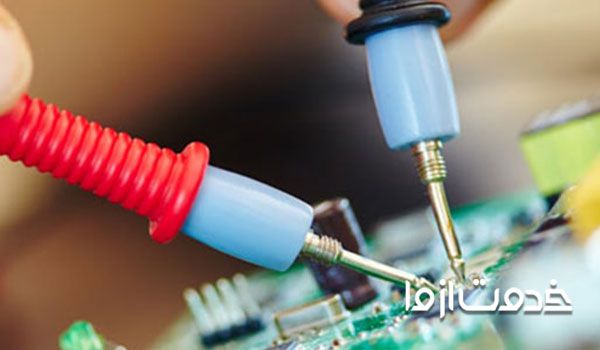 قیمت برد کولر گازی