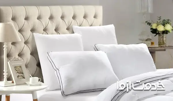 بالش میکروژل