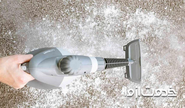 عدم جاروی به موقع