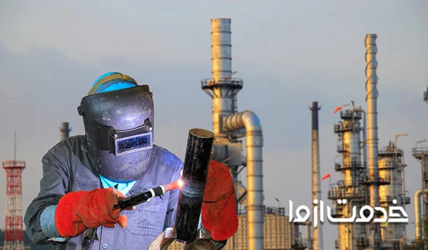 پایه حقوق جوشکار برق