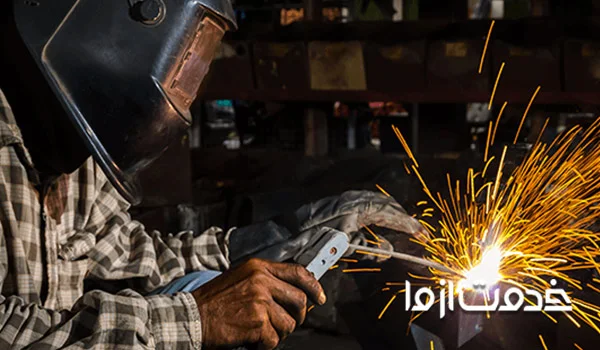 بهترین روش کاریابی جوشکاری در ایران