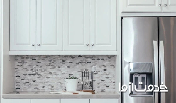 شرایط مناسب برای کابینت ام دی اف 