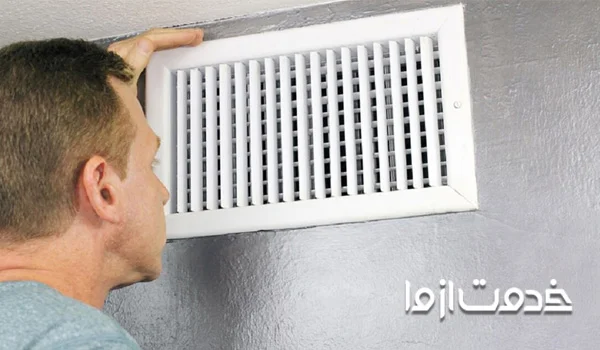 عوارض روشن ماندن دائمی کولر آبی