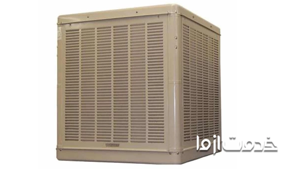 توصیه‌هایی برای افزایش باد کولر آبی