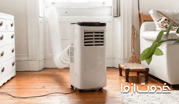 بهترین کولر گازی پرتابل چیست
