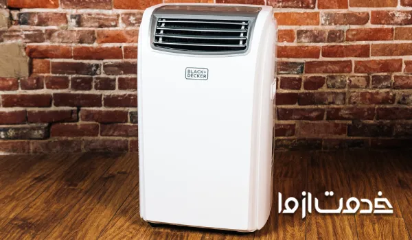 راهنمای خرید کولر گازی پرتابل