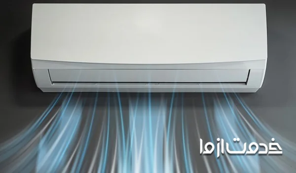 علت اتومات شدن کولر گازی