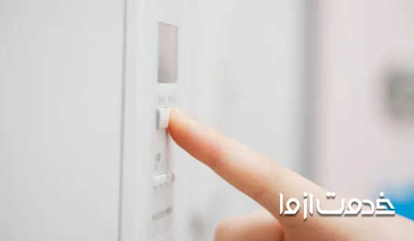 تاثیر نوسان برق بر کولرگازی