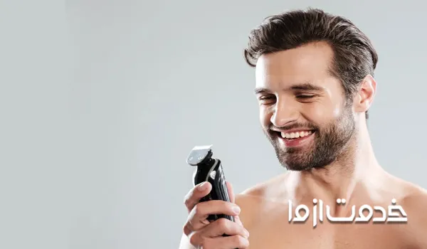 نکات خرید ماشین ریش تراش