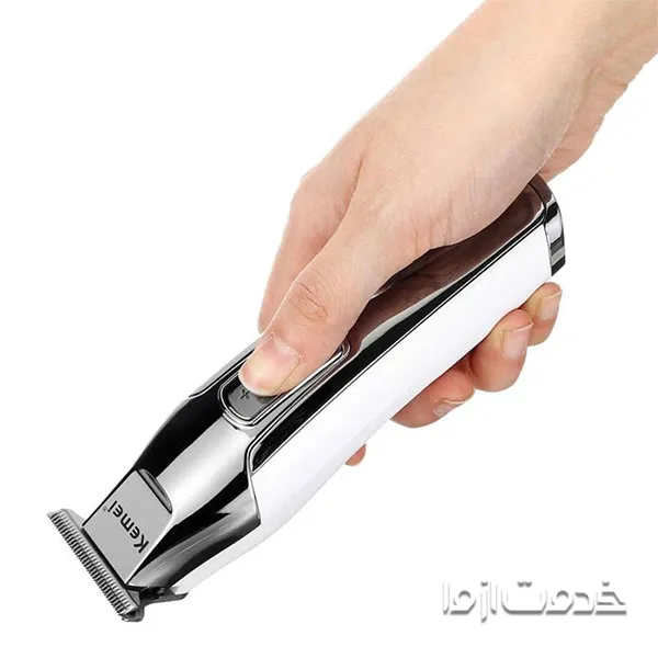 ماشین ریش تراش کیمی 