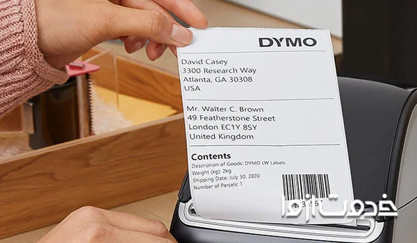 چطور لیبل زن خوب بخریم؟