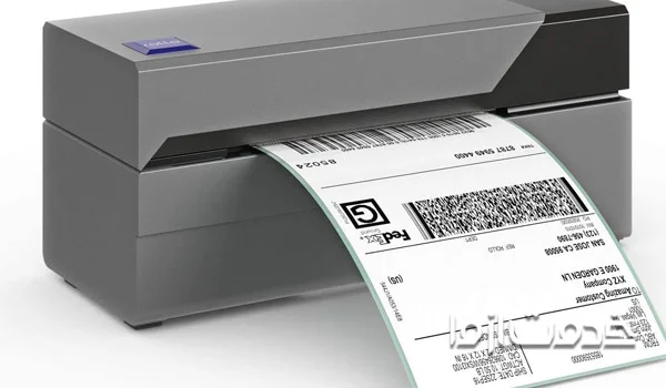 بهترین نوع لیبل زن