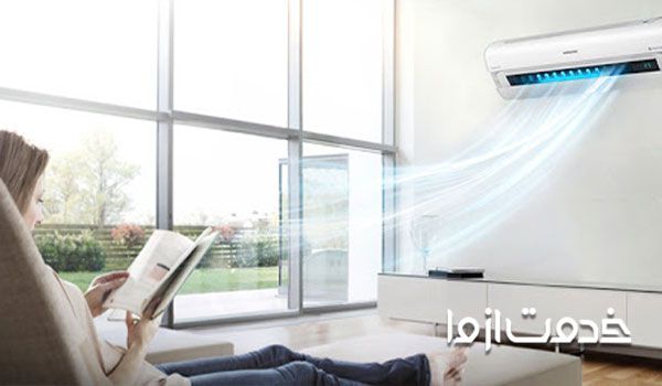 7 علت سوختن موتور کولر